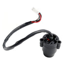 Tændingslås til Yamaha DT80 DT100 GT80 53C-82510-00 1FE-82510-00-00