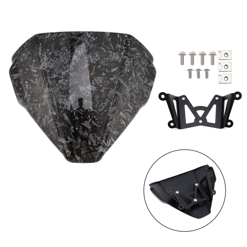 2021-2023 YAMAHA MT-09 MT09 Windschutzscheibe