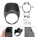 2023-2024 HONDA GB350 GB350S Windschutzscheibe Windschutzscheibe Scheinwerfer Verkleidung Abdeckung