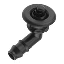 Frontscheinwerfer-Waschanlage Düse für Mercedes-Benz W463 G-Klasse G550 A0008600847