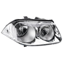 2006-2011 VW Bora GLI Rechte Scheinwerferlampe 1JD941018