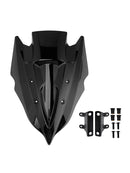 Windschutzscheibe Windschutz für KAWASAKI Z500 2024-2025