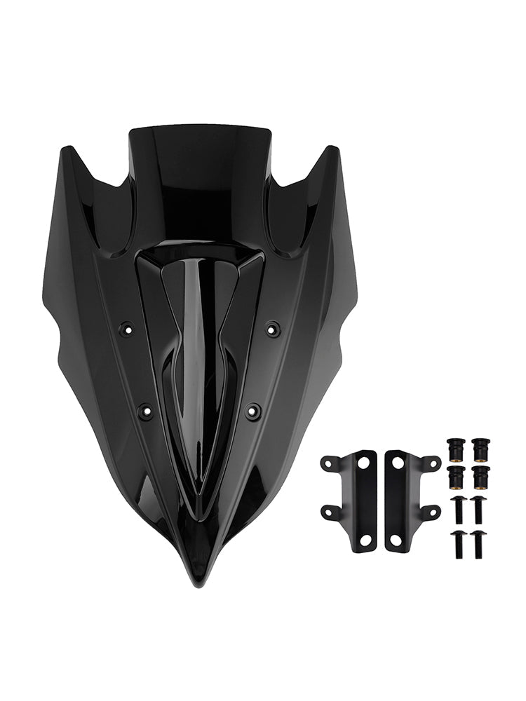 Windschutzscheibe Windschutz für KAWASAKI Z500 2024-2025