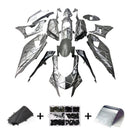 Injection Verkleidung Kit Karosserie Kunststoff ABS fit Für Yamaha YZF-R7 2021-2025