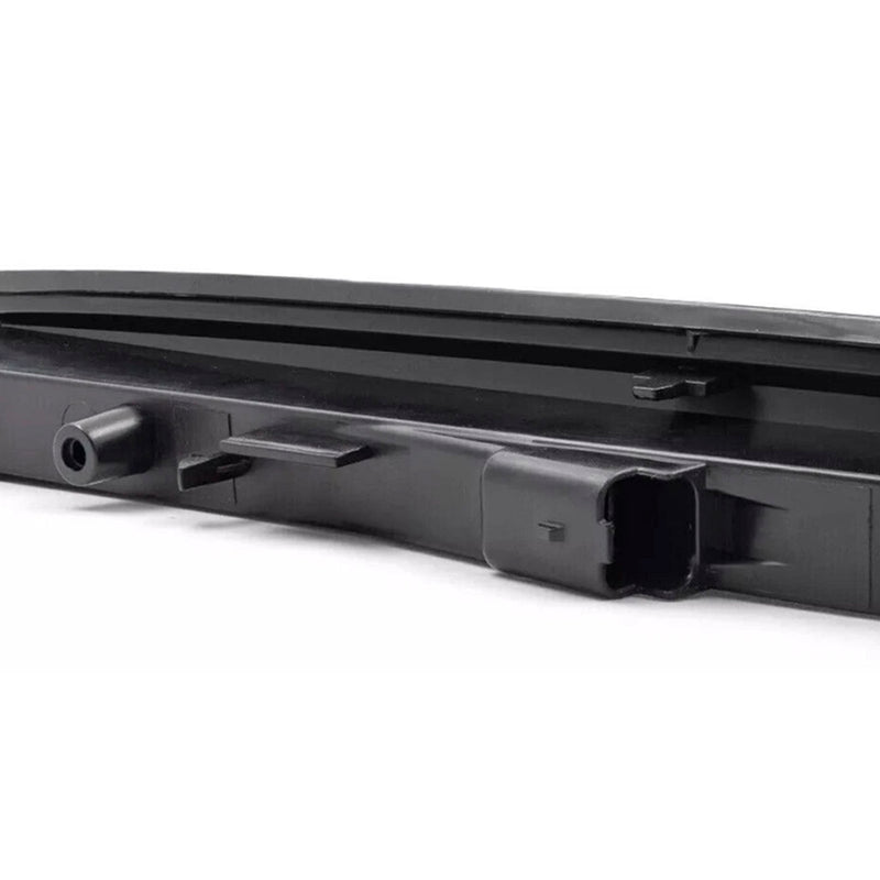 2003–2008 Renault Megane MK II Kombi, schwarze Linse, hinten, drittes Bremslicht, 8200175538