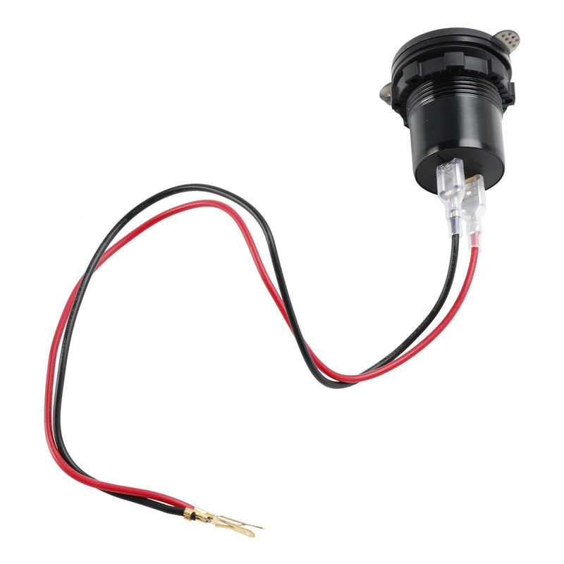 2023-2024 Yamaha PG-1 12V pistorasialaturi USB+C tyyppi nopea