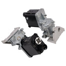 Headlight motor left + right for Chevrolet Corvette (years 1963-1967) Part number: 5045375 5045374