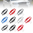 Lenkrad-Schaltwippen für Subaru Forester Toyota