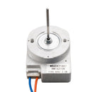 WR60X21887 Jääkaapin tuulettimen moottori GE WR60X10137 WR60X10054