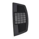 Blende für Lautsprecher im Armaturenbrett 51457123750 für BMW 3er E90 E91 2004-2012