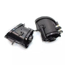 Paar Nebelscheinwerfer Lampen ohne Leuchtmittel für BMW E46 3er 2001-2006