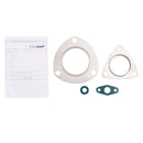 Turbosprężarka do Forda Rangera 2.2 TDCI 2010 787556-0016 BK3Q-6K682-CB