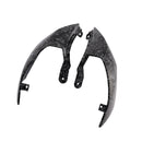 Heckverkleidung für die Street Triple 765 R RS (Modelljahre 2020–2025)