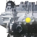 Conjunto de motor M1DA M1DC M2DA M2DC SFDB 1857849 para Ford 1.0 Ecoboost