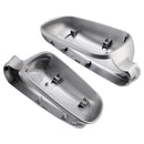 1998–2004 Volkswagen Golf MK4 Silberne Spiegelkappen-Zierleisten-Zubehör