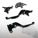 Einstellbarer Kupplungsbremshebel passend für CFMOTO 250NK ABS 150NK 2019-2021