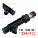 Dysza wtryskiwacza paliwa 1 szt. do Chevroleta Colorado, Isuzu, GMC Canyon, Hummer H3 L5 12589465