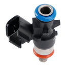 Kraftstoffverteilerleiste mit Einspritzdüsen für Ram ProMaster 1500 (2014–2024), Teilenummer 53034198AC