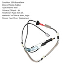 2014-2020 Toyota Tundra Säulenantennenmastbaugruppe 86300-0C090