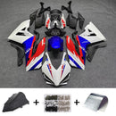 Verkleidungssatz aus ABS-Kunststoff für Honda CBR650R 2024-2026