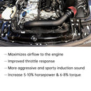 Kaltluftansaugkit für BMW F32 435i/xDrive/Grand Coupé N55 3.0L (2014–2016)