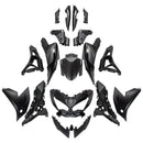 Kit de carenado de carrocería ABS de inyección para Kawasaki VERSYS 650 KLE 2022-2024 07 #