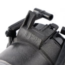 2004-2007 BMW E60 5-Serie Paar Frontstoßstange Nebelscheinwerfer Lampe Birne Gehäuse