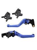 2017-2022 KYMCO AK550 NEUER kurzer Kupplungsbremshebel