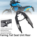 2019-2024 Yamaha Tenere 700 Unidade de cladding atrás