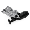 Öl Kühler Montage A6511800610 Für Mercedes C CLS M E SLK GLK VITO GLE 2.2CDI EEP