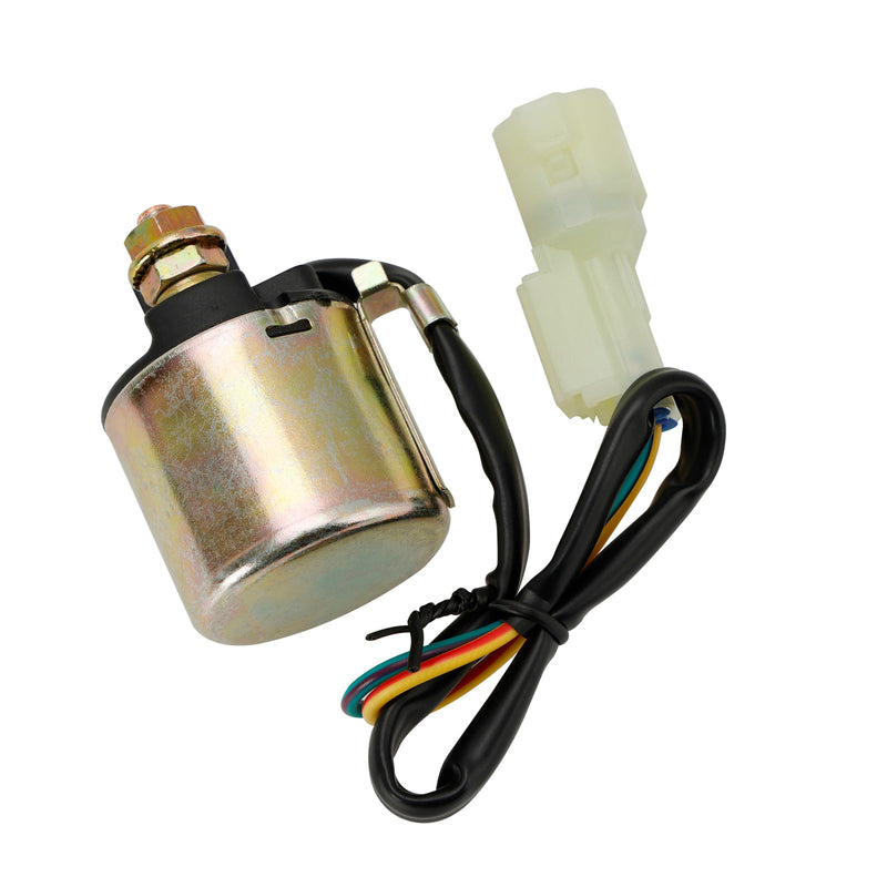 Relé de solenoide de arranque adecuado para Honda AquaTrax R12X F12X F15X 35850-HW1-671