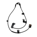 ABS Raddrehzahlsensor hinten links für Mitsubishi L200 2.5DID B40 MN102577