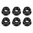 6x Kettenradmuttern M10 x 1mm Für Ducati Panigale V2 V4 V4S 1199 1299 12-24