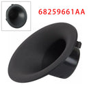 Right Side Fog Light Cover For Dodge Challenger 2015-2022 68259660AA