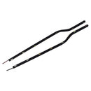 Für Suzuki Escudo TA01R TA01W TA11W TA31W TA51W 2 Stück Türdichtung 83810-65A00