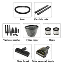 Staubsauger 1800W Nass-Trockensauger Industriestaubsauger 18L industriesauger