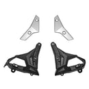 Kåpesett for Street Triple 765 R/RS (2020–2022)
