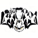 Verkleidungssatz aus ABS-Kunststoff für Honda CBR600RR 2013-2026 F5