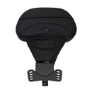 1988–2008 Street Electra, Road Glide, Road King, Tri Glide Fahrer-Rückenlehnenpolster