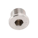 Magnetische Ölablassschraube M16x1,5 passend für BMW R850/1100GS, R1150GS, R1200GS, R850/1200C
