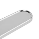 1993-2023 Electra Glides Road Glides Hintere Trittbrett Fußrasten Rahmenplatten