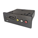 Módulo de control de interfaz USB Sync BT4T-14F014-Ae para Ford Sync 2