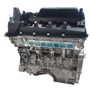 2010-2013 Land Rover LR4 5.0L conjunto de motor AJ133 LR079068 LR039821 508 HP