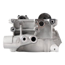 2002–2008 Toyota Solara 2.4L 2362CC L4 DOHC Kompletter Zylinderkopf 2AZFE