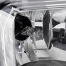 Paar Front Nebel Licht Lampen Mit Glühbirnen Für Chevy Silverado 2007-2013 Klare Linse