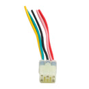 Regulator ensretterstik Fit til KYMCO ATV MXU150 05-14 MXER 150 02-11