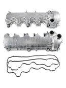 Tampa da válvula do motor L + R com junta 9L1Z6582C 9L1Z6582D para Ford Expedition F150