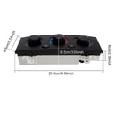 Klimaanlagen-/Heizungs-Steuergerät 55115904AC für Jeep Grand Cherokee (2002–2004)