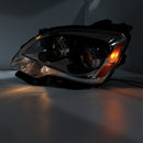 2007–2012 Für GMC Acadia ohne Leuchtmittel und Vorschaltgerät, linker + rechter HID-Scheinwerfer 22938888 GM2503323