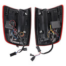 2009–2018 Dodge Ram 1500 links + rechts LED-Rücklichtbaugruppe